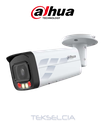 Camara Tubo 4MP SDL Wizsense MET LED 50M