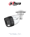Camara Tubo 2MP Dual Light Lite Audio IR 20M