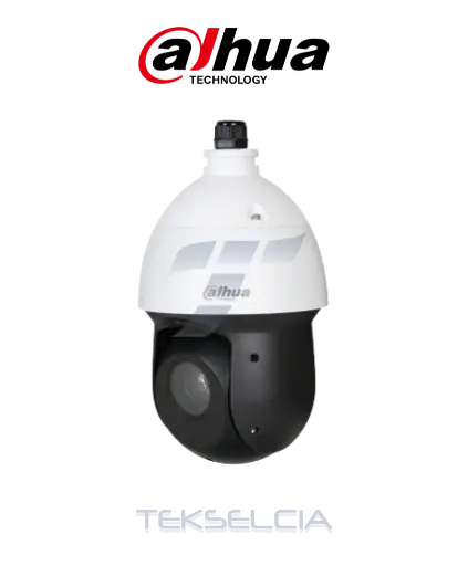 [DH-SD49225DBN-HC] Camara PTZ 2MP Starvis 4.8-120mm 25x