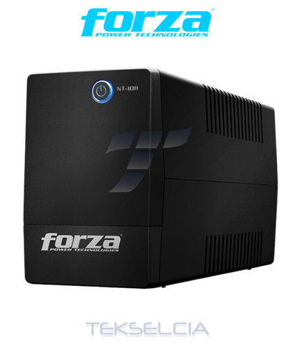 [FZ-NT-1011] UPS Interactiva 1000VA/500W 120V