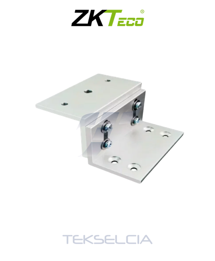 [ZK-LMB-180Z]  Soporte Z Cerradura Zkteco ZK-LMB-180Z 180Kg/300Lb