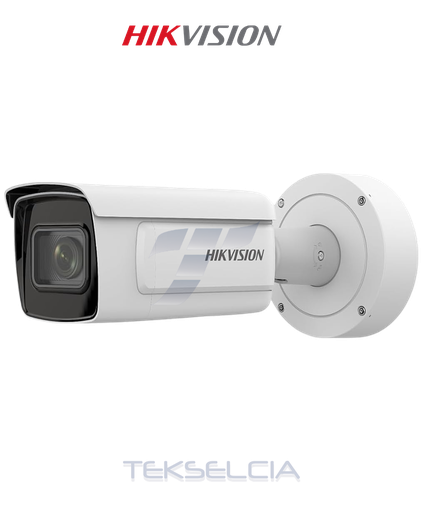 [DS-2CD7A46G0/P-IZHSY] Camara Tubo 4MP ANPR DeepinView 100M