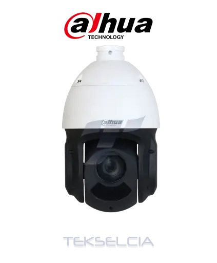 [DH-SD49425DB-HNY] Camara PTZ 4MP Starvis 5-125mm 25x