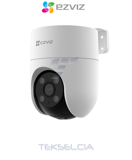 [CS-H8C-R100-1K2WKFL] Camara Inteligente IP H8C 2MP (Out)