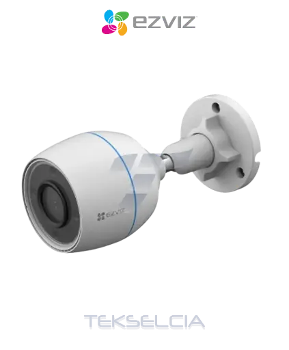 [CS-H3C-R100-1K2WFL] Camara Inteligente IP H3C 2MP (Out)