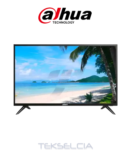 [DHI-LM32-F200] Monitor FHD de 32''
