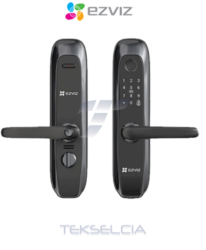 [CS-L2S-11FCP] Cerradura Inteligente L2S