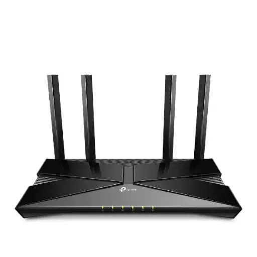 [TP-ARCHER-AX53] Router Wifi 6 AX3000 Mbps 4 Puertos Gigabit 4 Antenas