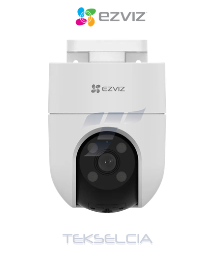 [CS-H8C-R200-1J5WKFL] Camara Inteligente IP H8C 5MP (Out)