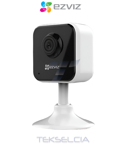 [CS-H1C-R101-1G2WR] Camara Inteligente IP H1C 2MP (Int)