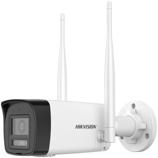 [DS-2CV1043G2-LIDWF] Camara IP Tubo 4MP WiFi  Sellada + Microfono