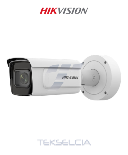 [DS-IDS-2CD7A46G0/P-IZHS] Camara IP Tubo 4MP DeepinView