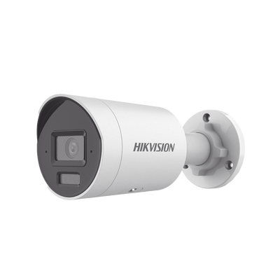 [DS-2CD2083G2-LI2U] Camara IP Tubo 8MP Acusense 