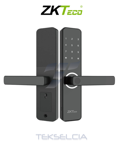 [ZK-ML100] Cerradura Inteligente ZK-ML100