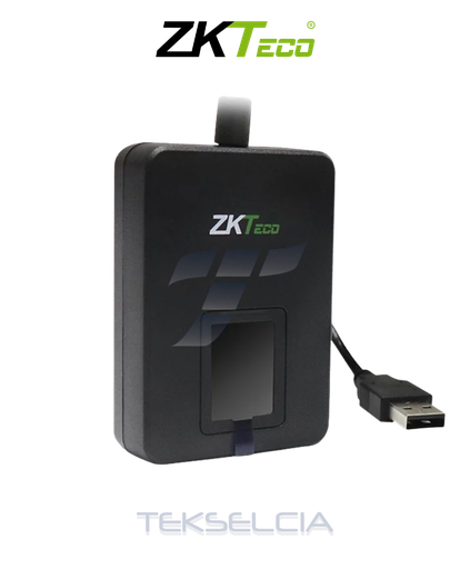 [ZK-9500] Lector de Huellas Zkteco ZK-9500