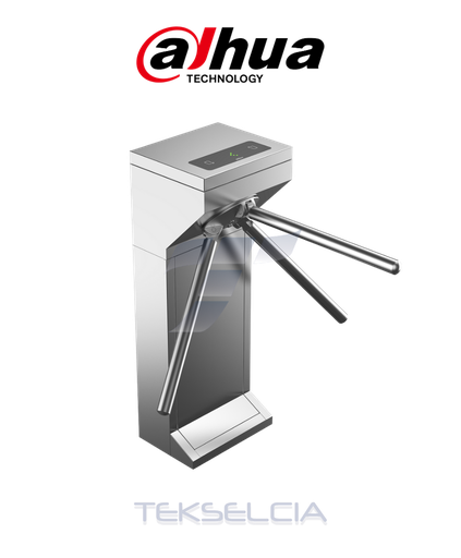 [DHI-ASGG120F] Torniquete Para Control de Acceso