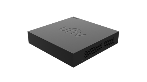 [UNV-XVR301-16F] Grabador XVR 16CH + 2IP 2MP Metal 
