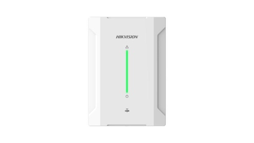 [DS-PM1-RT-HWB] Receptor inalámbrico Tri-X  32 Zonas 