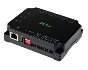 [ZK-C2-260] Modulo de Control de acceso (2 puertas)