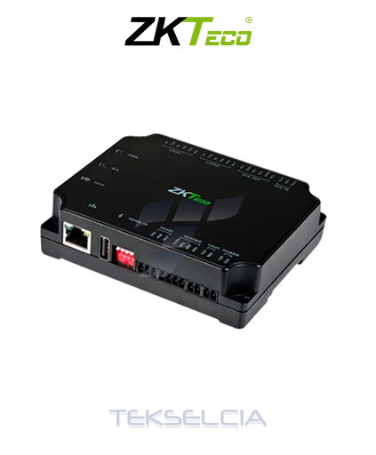 [ZK-C2-260] Modulo de Control de acceso Zkteco C2-260 (2 puertas)