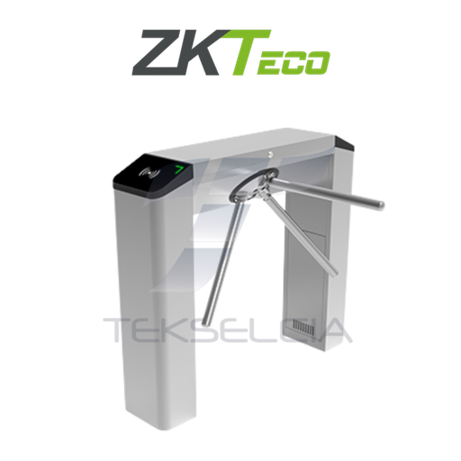 [ZKT-TS2000-Plus] Torniquete Zkteco TS2000 Plus