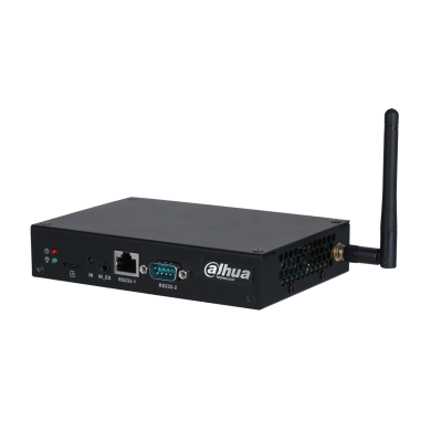 [DHI-DS04-AI400] Reproductor Multimedia DAHUA DHI-DS04-AI400 Portátil