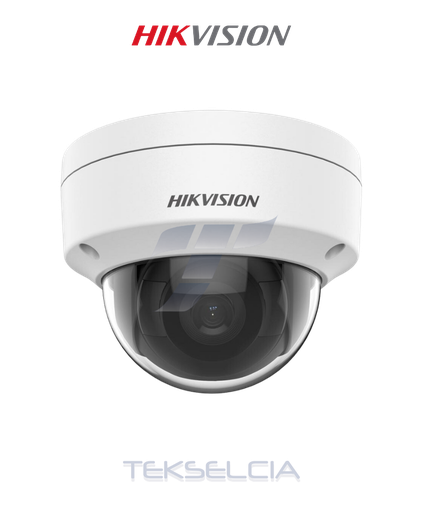 [DS-2CD1143G0-I] Camara IP Domo 4MP