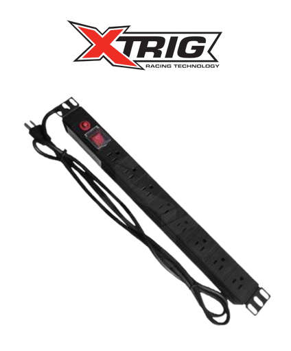 [XT-ACC-MT] Multitoma 4 Tomas Dobles