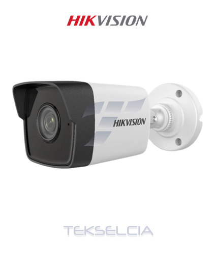 [DS-2CD1043G0-I] Camara Tubo 4MP Colorvu 30M