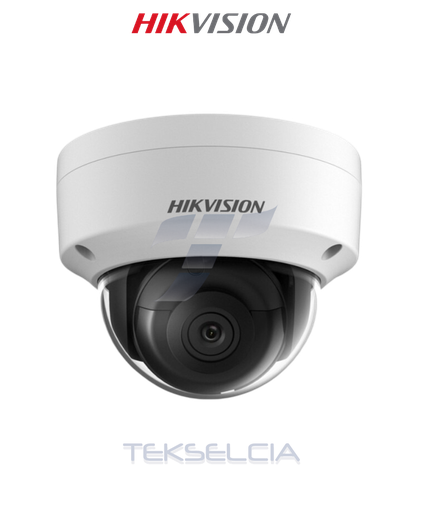 [DS-2CD1123G0E-I] Camara IP Domo 2MP