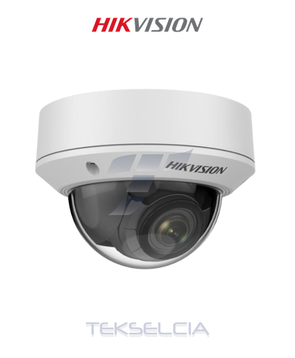 [DS-2CD1723G0-IZ] Camara IP Domo 2MP Varifocal