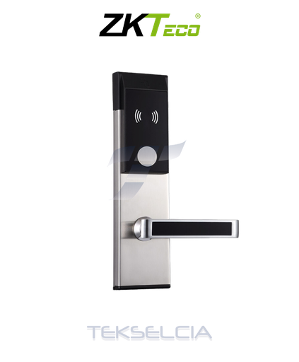 [ZK-C-LH6000/L] Cerradura Hotelera de Proximidad Izquierda