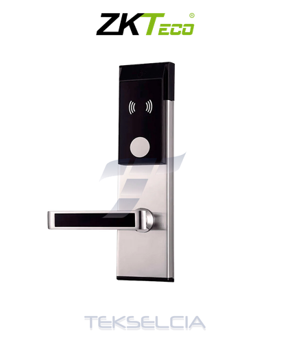 [ZK-C-LH6000/L] Cerradura Hotelera de Proximidad Izquierda