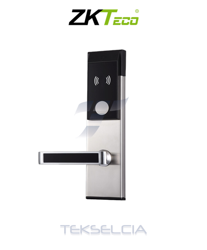 [ZK-C-LH6000/R] Cerradura Hotelera de Proximidad Derecha