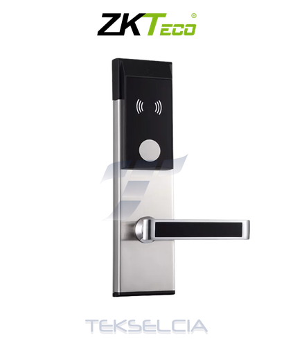[ZK-C-LH6000/R] Cerradura Hotelera de Proximidad Derecha