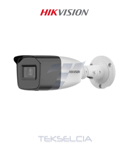 [DS-2CE19D0T-VFIT3F] Camara Tubo 2MP Varifocal 40M