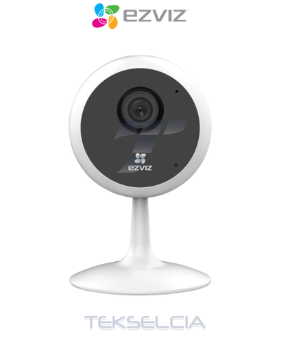 [CS-CB1-R100-1K2WF] Camara Inteligente IP CB1 2MP+Bateria (Int)