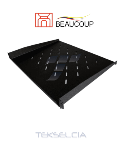 [BE-I-1101] Bandeja Estandar 19" 2Ux37cm