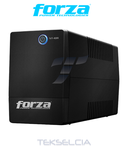 [FZ-BT-1001] UPS 1000VA/600W 8-Nema 120V