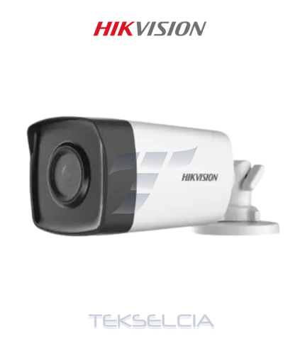 [DS-2CE17D0T-IT3F] Camara Tubo 2MP Turbo HD 40M