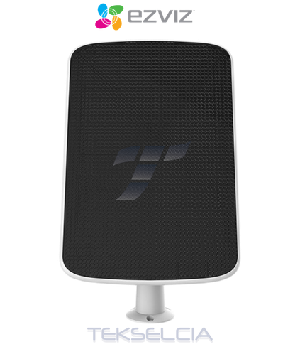 [CS-CMT-SOLARPANEL] Panel Solar para Camara Ezviz CS-BC1C-A0-2C2WPBDL