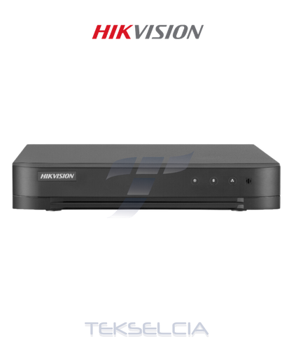 [DS-7216HGHI-M1(C)] Grabador DVR 16Ch 1080P Lite 