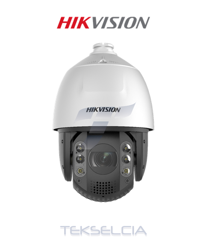 [DS-2DE7A232IW-AEB(T5)] Camara PTZ 2MP ICR 32X
