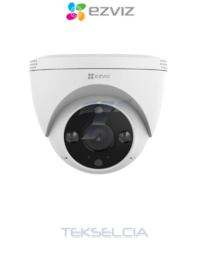 [CS-H4-R201-1H3WKFL] Camara Inteligente H4 3MP Fija (Out)