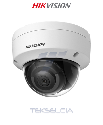 [DS-2CD2183G2-IS] Camara IP Domo Exterior 8MP L 2.8MM