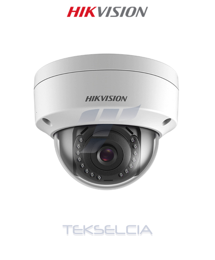 [DS-2CD1143G0-IUF] Camara IP Domo 4MP Con Microfono