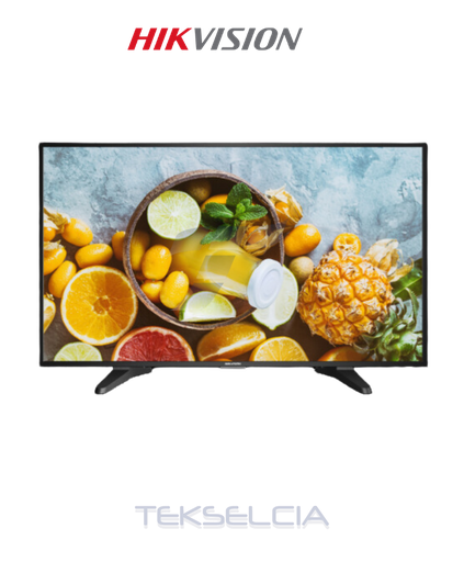 [DS-D5043QE] Monitor 43" CCTV