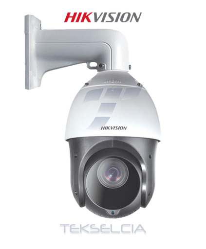 [DS-2DE4425IW-DE(T5)] Camara PTZ 4MP 25X New