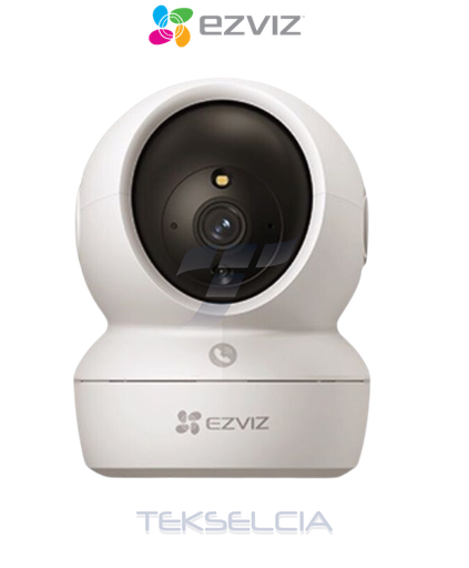 [CS-H6C-R105-1L3WF] Camara Inteligente IP H6C 3MP (Int)