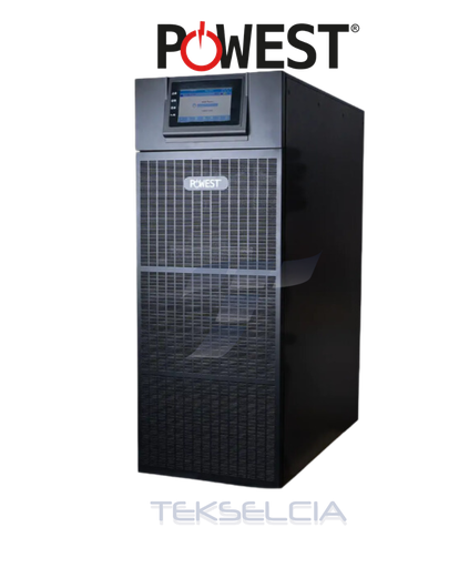 [NUOLT-7674] UPS HV3380 80KVA In/Out 380/400/415 Vac 